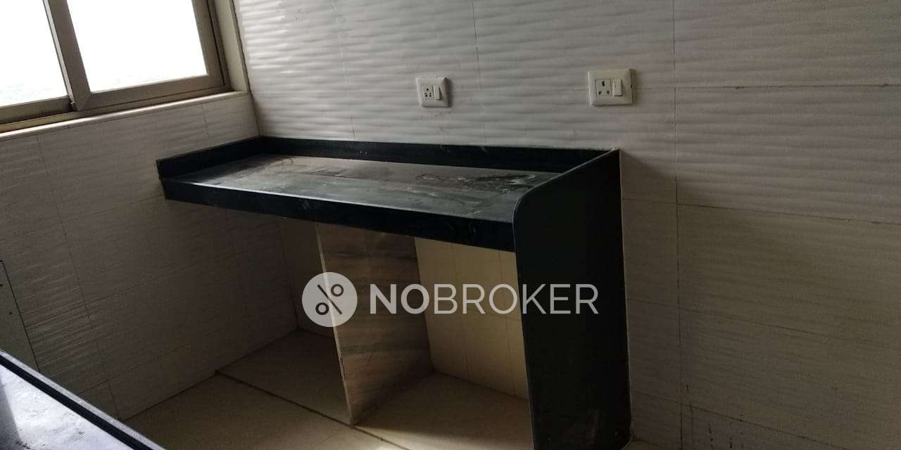 1 BHK Flat In Balaji Symphony For Sale  In Panvel