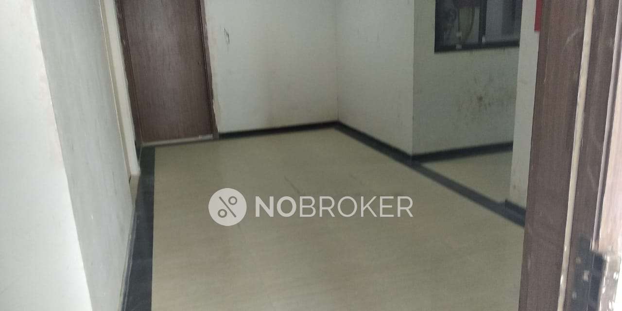 1 BHK Flat In Balaji Symphony For Sale  In Panvel