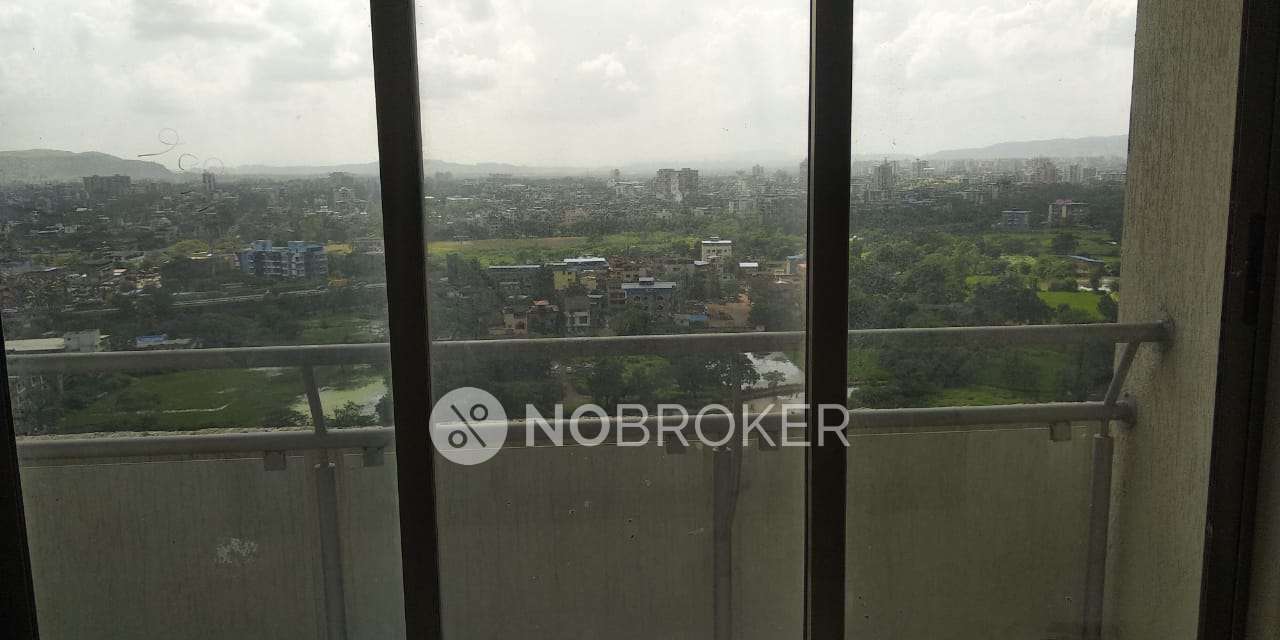 1 BHK Flat In Balaji Symphony For Sale  In Panvel