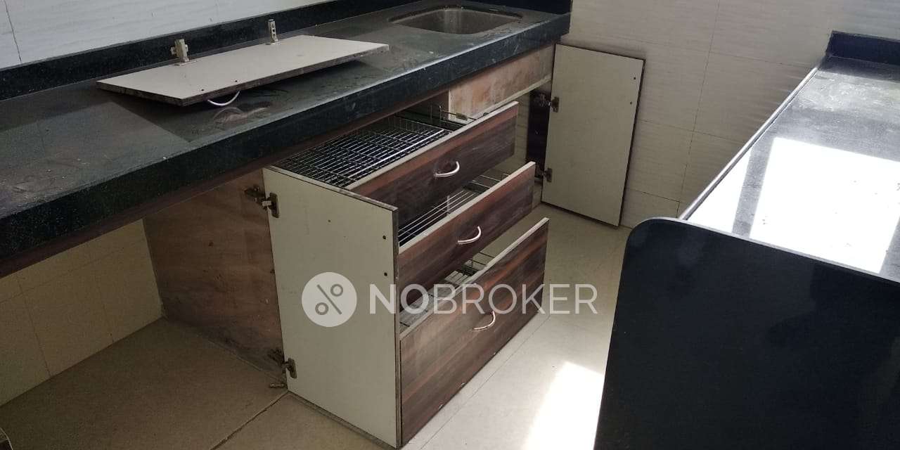 1 BHK Flat In Balaji Symphony For Sale  In Panvel