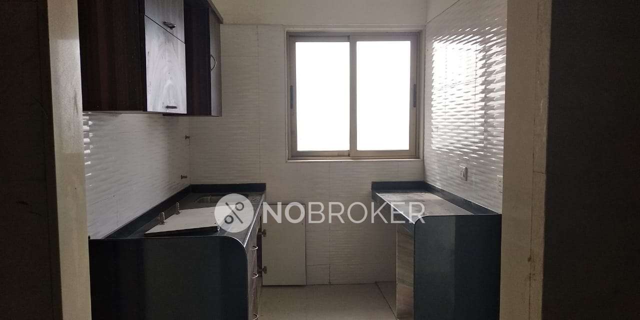 1 BHK Flat In Balaji Symphony For Sale  In Panvel