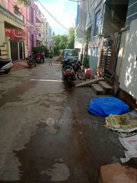 1 BHK Flat In Standalone Building  for Rent  In Bandlaguda Jagir