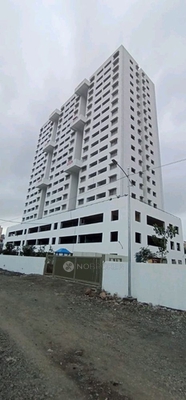 1 BHK Flat In Riverdale Unity for Rent  In Gwwv+66v, Riverdale Unity Plot A Bldg Rd, Thite Nagar, Kharadi, Pune, Maharashtra 411014, India