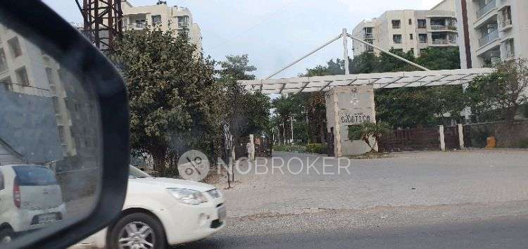 2 BHK Flat In Konark Exotica for Rent  In Wagholi