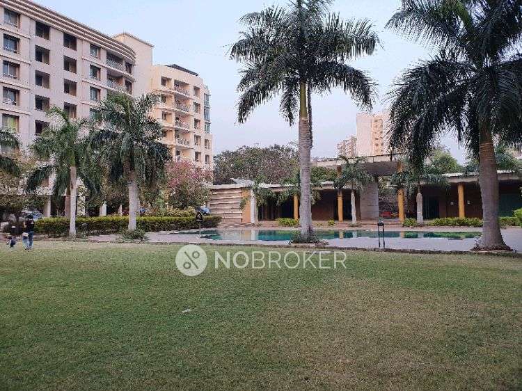 2 BHK Flat In Konark Exotica for Rent  In Wagholi