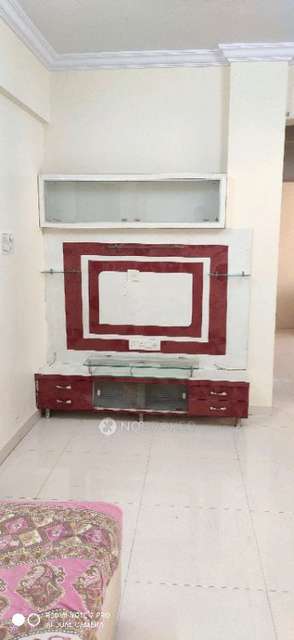 1 BHK Flat In Matoshree Chs  For Sale  In Kharghar