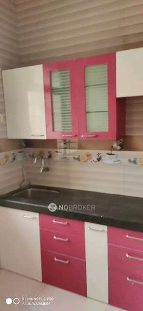 1 BHK Flat In Matoshree Chs  For Sale  In Kharghar