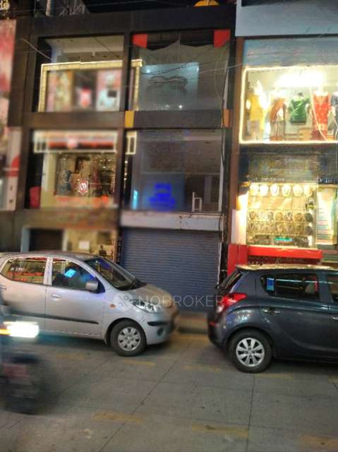 Office Space in Rt Nagar, Bangalore for Rent 