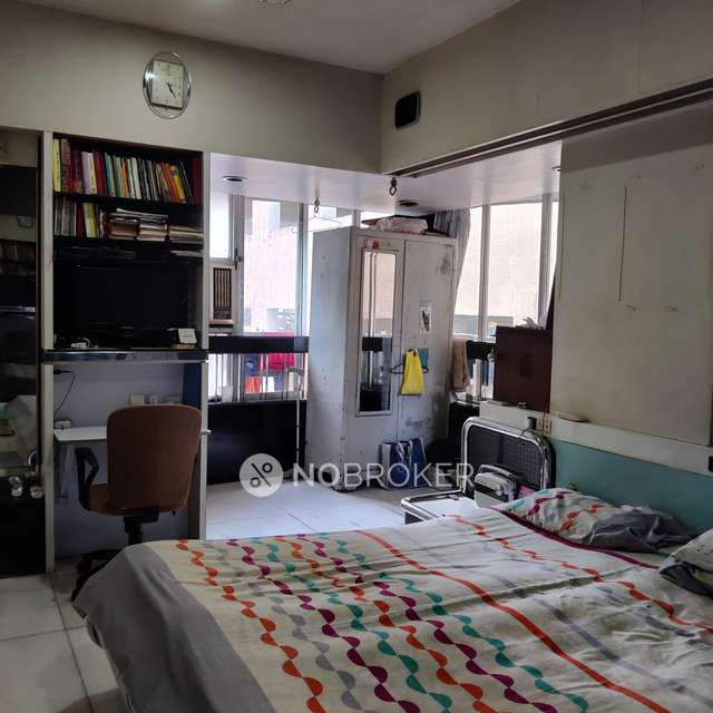 2 BHK Flat In Home Sadguru Aparment For Sale  In Girgaon