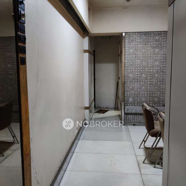 2 BHK Flat In Home Sadguru Aparment For Sale  In Girgaon