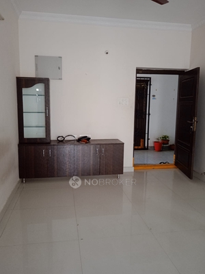 3 BHK Flat In Chidambara Residency for Rent  In Ashok Nagar, Himayatnagar