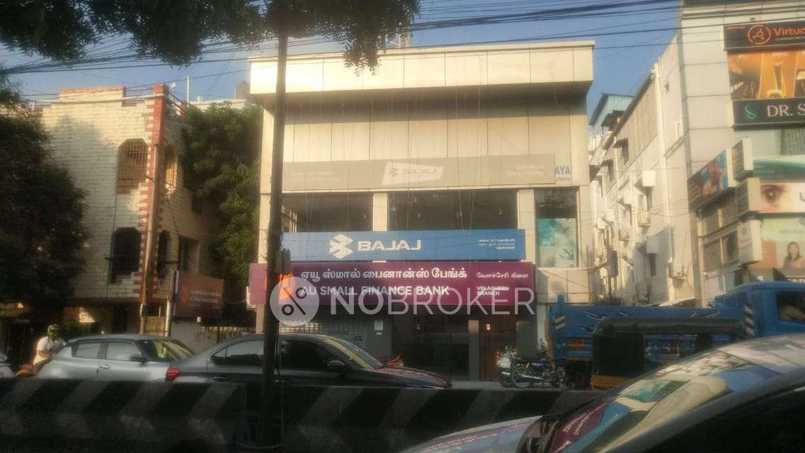 Godown/Warehouse in  Velachery, Chennai for Rent 