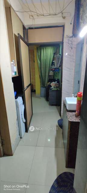 2 BHK Flat In Satyam Building, Mulund Colony West For Sale  In Mulund West