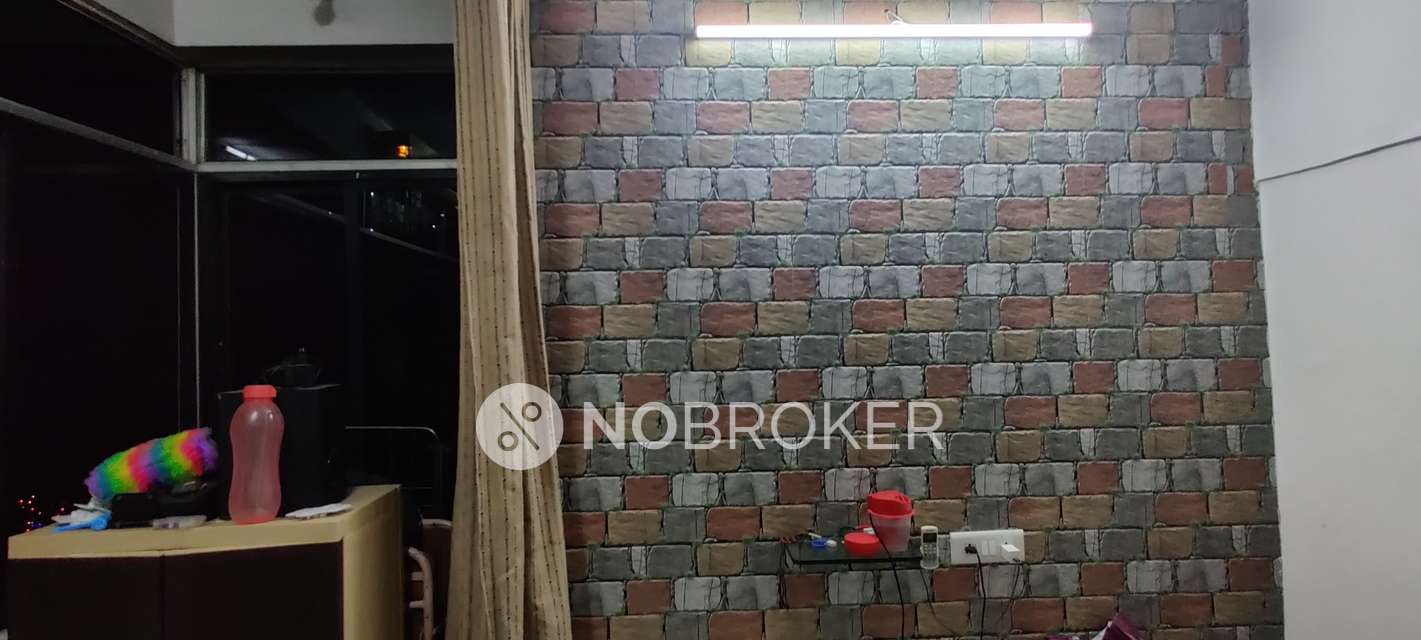 2 BHK Flat In Satyam Building, Mulund Colony West For Sale  In Mulund West