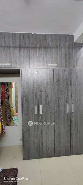 2 BHK Flat In Satyam Building, Mulund Colony West For Sale  In Mulund West