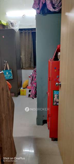 2 BHK Flat In Satyam Building, Mulund Colony West For Sale  In Mulund West