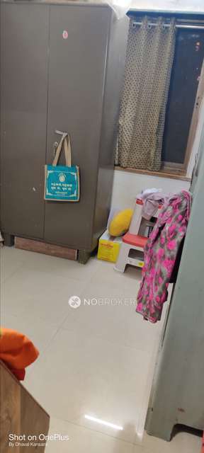 2 BHK Flat In Satyam Building, Mulund Colony West For Sale  In Mulund West