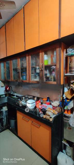 2 BHK Flat In Satyam Building, Mulund Colony West For Sale  In Mulund West