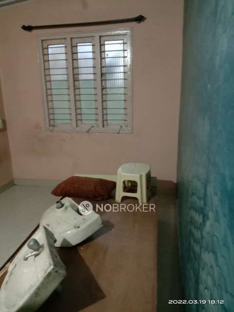 1 RK House for Rent  In Ittamadu