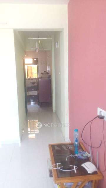 1 BHK Flat In Ashirwad Niwas for Rent  In Airoli
