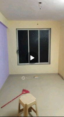 1 BHK Flat In Astvinayak Chs for Rent  In Kalher