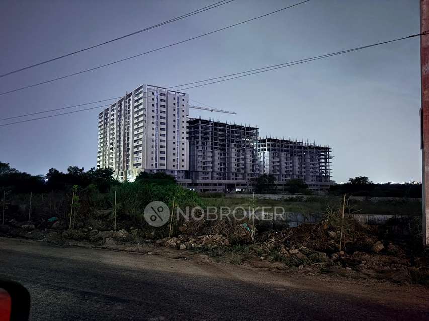 3 BHK Flat In Ar Homes, Kollur For Sale  In Kollur