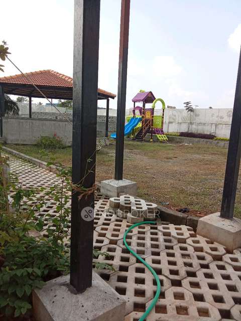 2 BHK Flat In Vijay Raja Exurb For Sale  In Shiv Nadar University, Tamil Nadu 603103, India