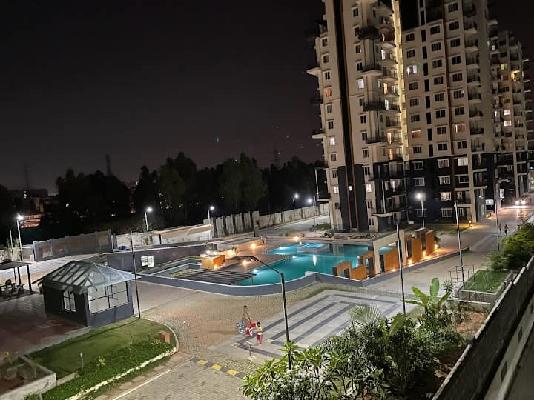 3 BHK Flat In Emmanuel Heights, Choodasandra for Rent  In Choodasandra