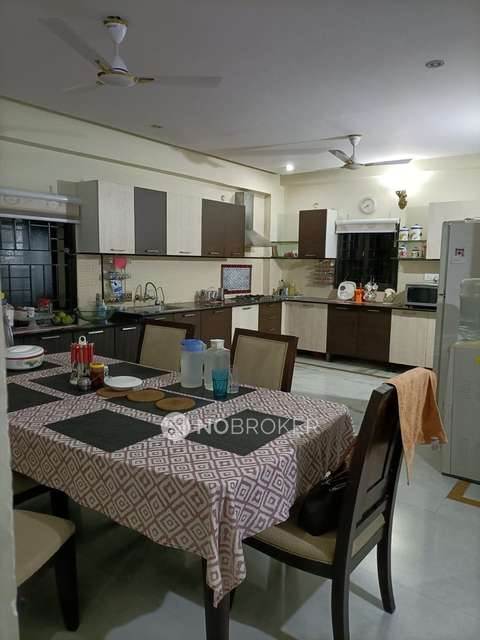 3 BHK Flat In Sri Anjana Solitaire For Sale  In Uma Nagar