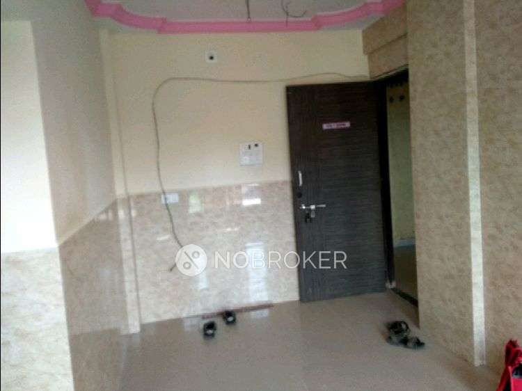 1 BHK Flat In Sai Disha Co Op Housing Society Ltd,  For Sale  In Virar West
