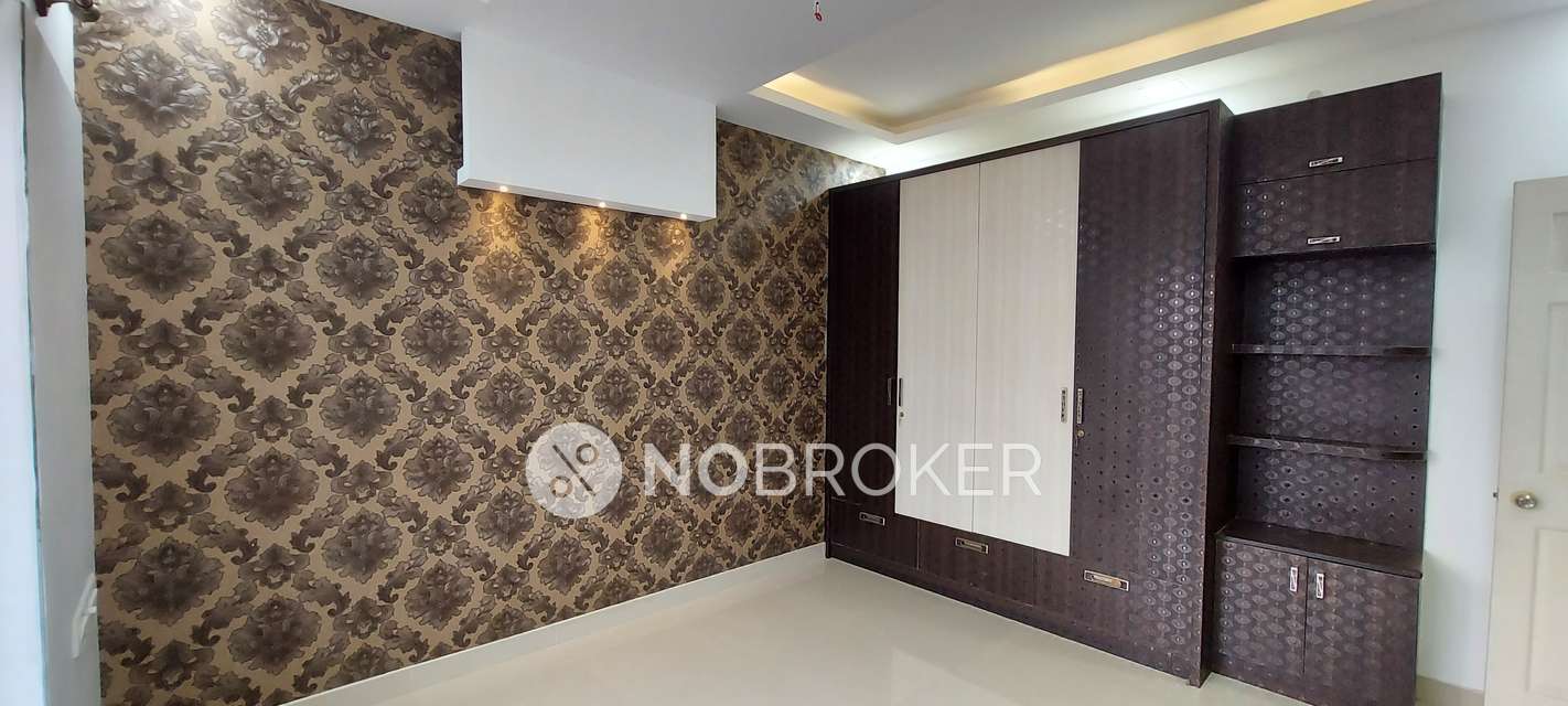3 BHK Flat In Alpine Square for Rent  In Rayasandra