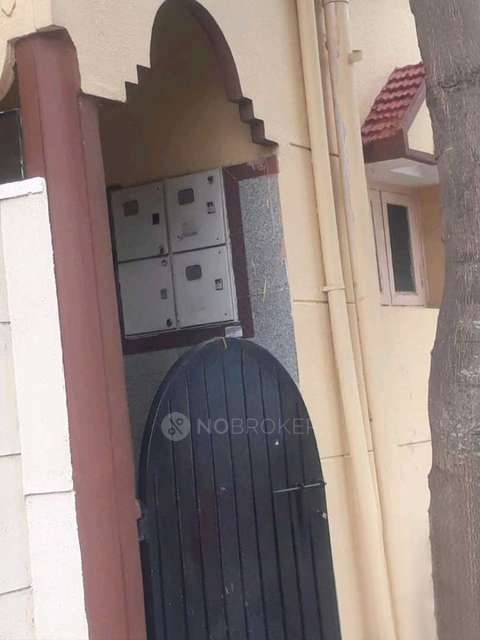 1 BHK House for Rent  In J. P. Nagar,