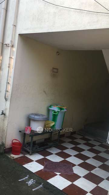 2 BHK House for Rent  In  Tiruvottiyur