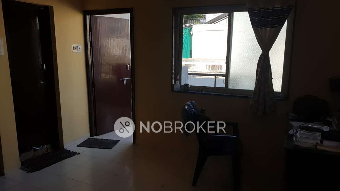 2 BHK Flat In Gayatri Villa For Sale  In Nigdi