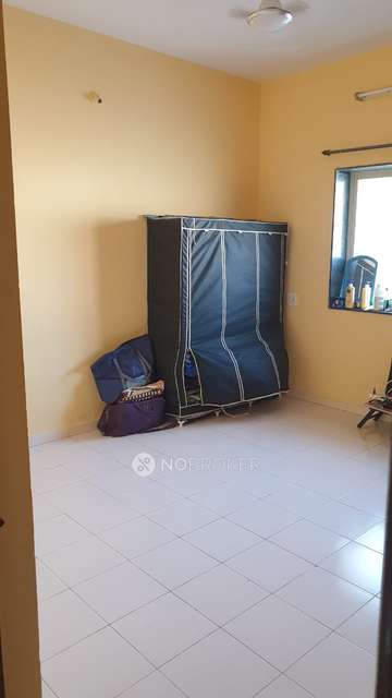 2 BHK Flat In Gayatri Villa For Sale  In Nigdi
