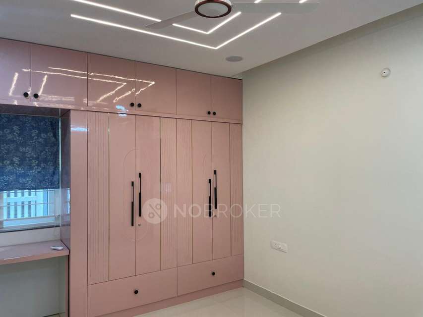 3 BHK Flat In My Home Tridasa, Tellapur, Tellapur for Rent  In My Home Tridasa