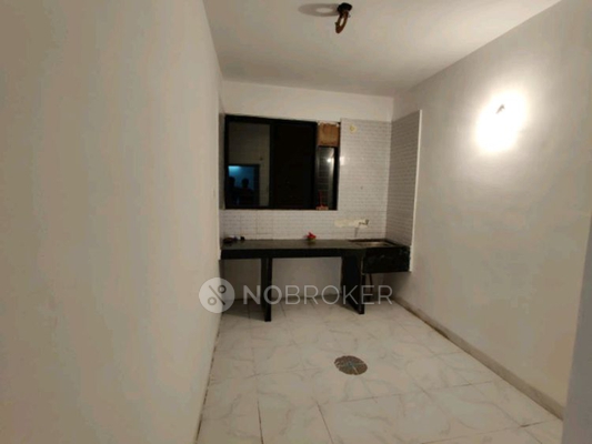 1 BHK Flat In Sitayee Complex Building for Rent  In Tingre Nagar