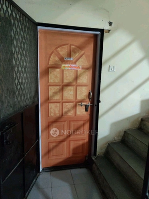 1 BHK Flat In Sitayee Complex Building for Rent  In Tingre Nagar
