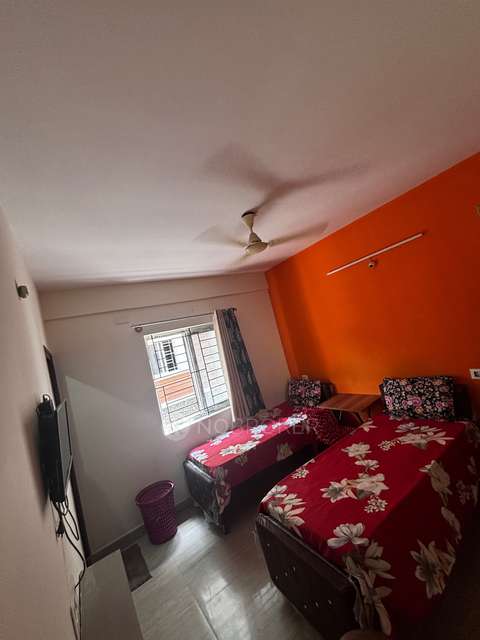 PG for Boys in Devarabesanahallii