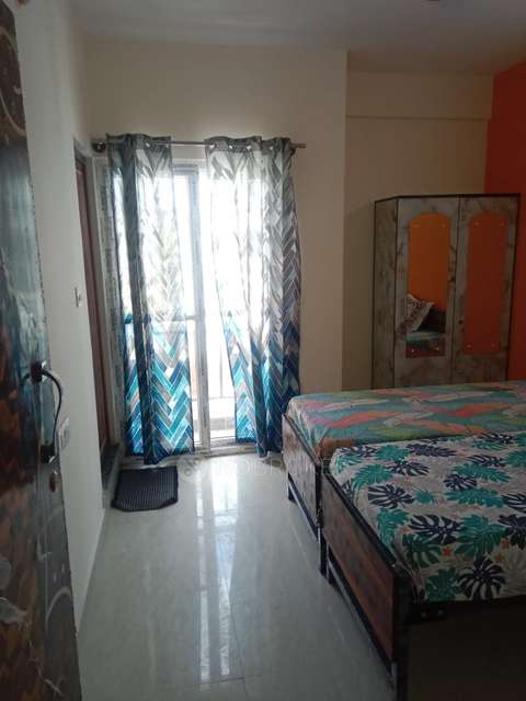 PG for Boys in Devarabesanahallii