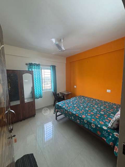 PG for Boys in Devarabesanahallii