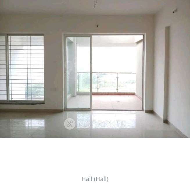 2 BHK Flat In Gk Silverland Residency for Rent  In Ravet