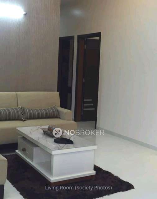 2 BHK Flat In Gk Silverland Residency for Rent  In Ravet