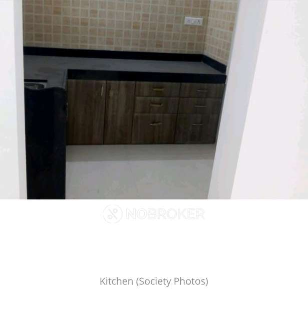 2 BHK Flat In Gk Silverland Residency for Rent  In Ravet