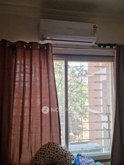 2 BHK Flat In Gk Silverland Residency for Rent  In Ravet