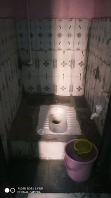 1 RK House for Rent  In Mundhowa Bhaji Market