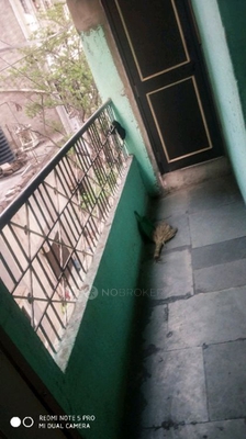 1 RK House for Rent  In Mundhowa Bhaji Market