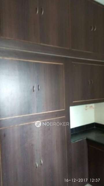 2 BHK Flat In Sam Sai Oxalis For Sale  In Pallikaranai
