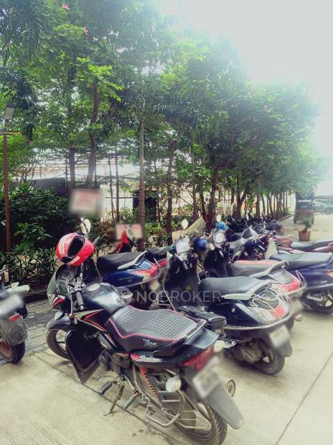 2 BHK Flat In Ganga Legend  for Rent  In Bavdhan