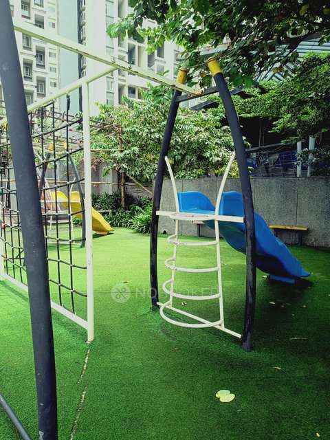 2 BHK Flat In Ganga Legend  for Rent  In Bavdhan